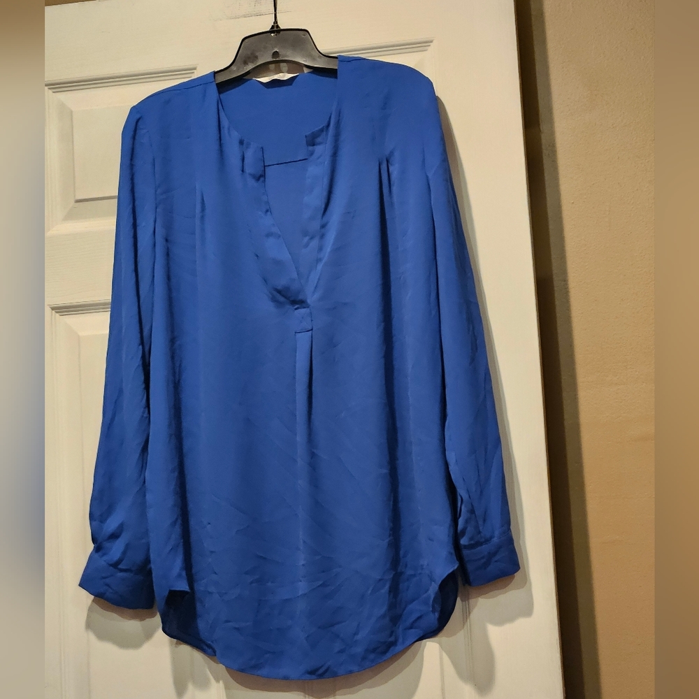 ZOA  NEW YORK BLOUSE